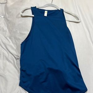 lole workout tank